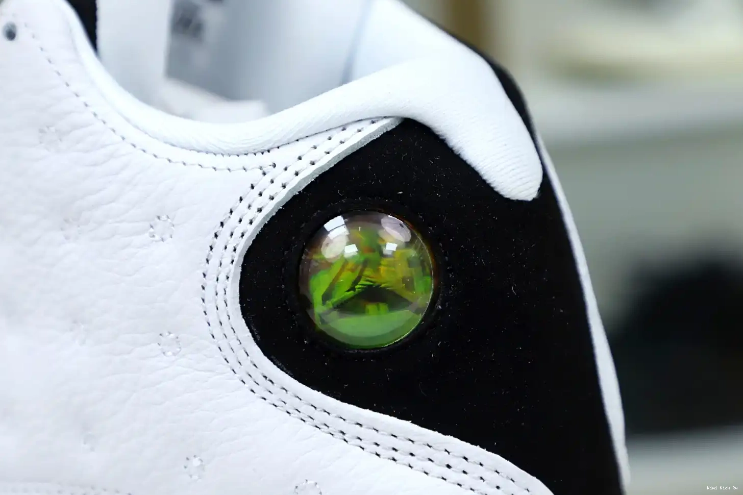 Jordan Air Jordan 13 Kimikick he game got 0706
